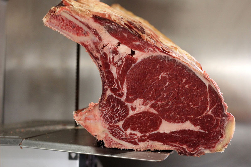 Onglet de bœuf Simmental